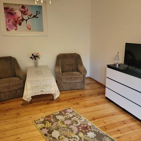 Sopot Story Apartment Exterior photo
