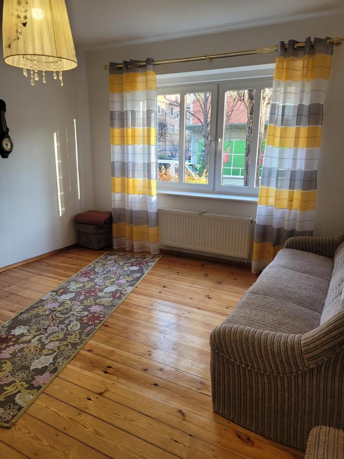 Sopot Story Apartment Exterior photo