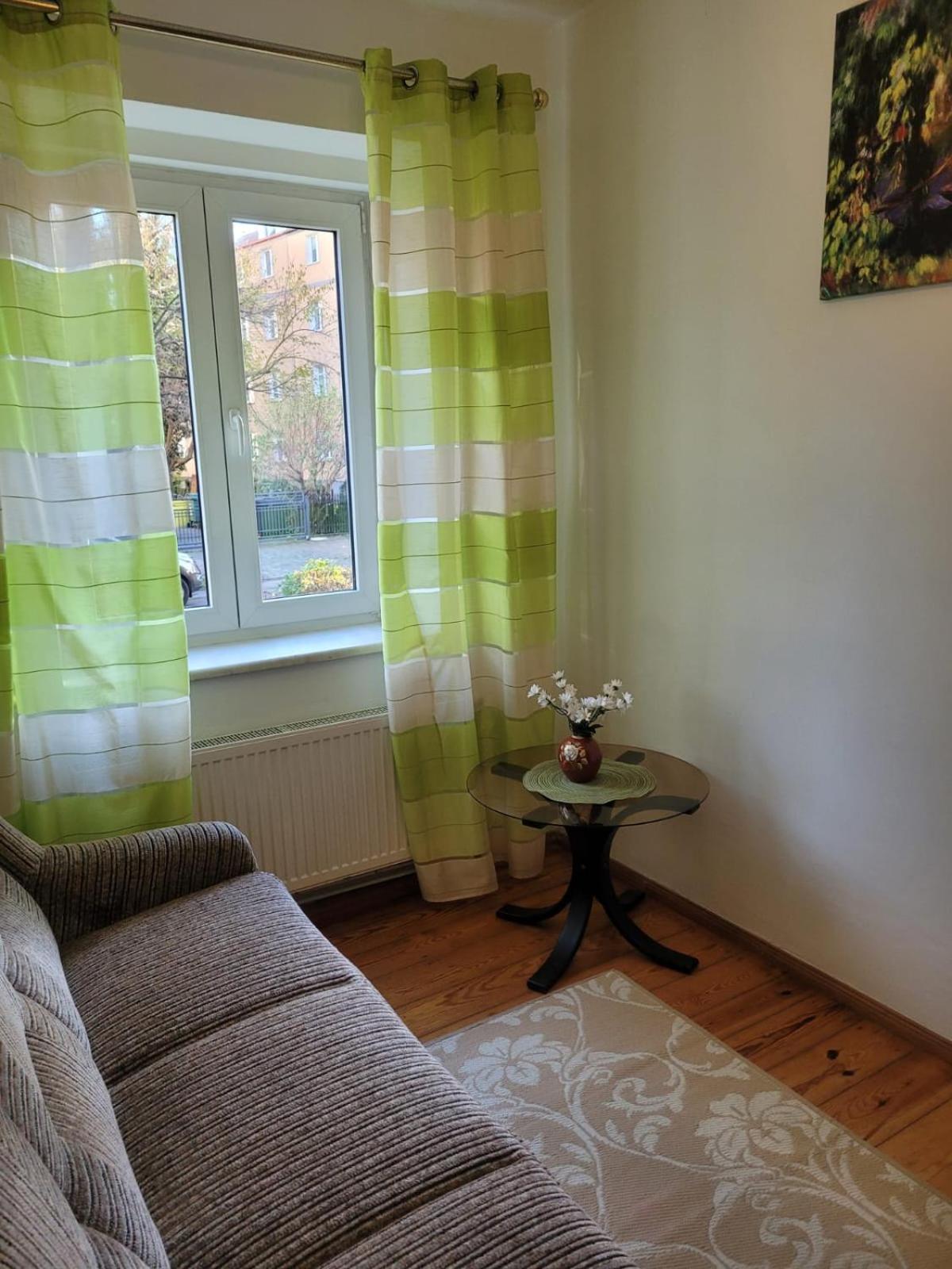 Sopot Story Apartment Exterior photo